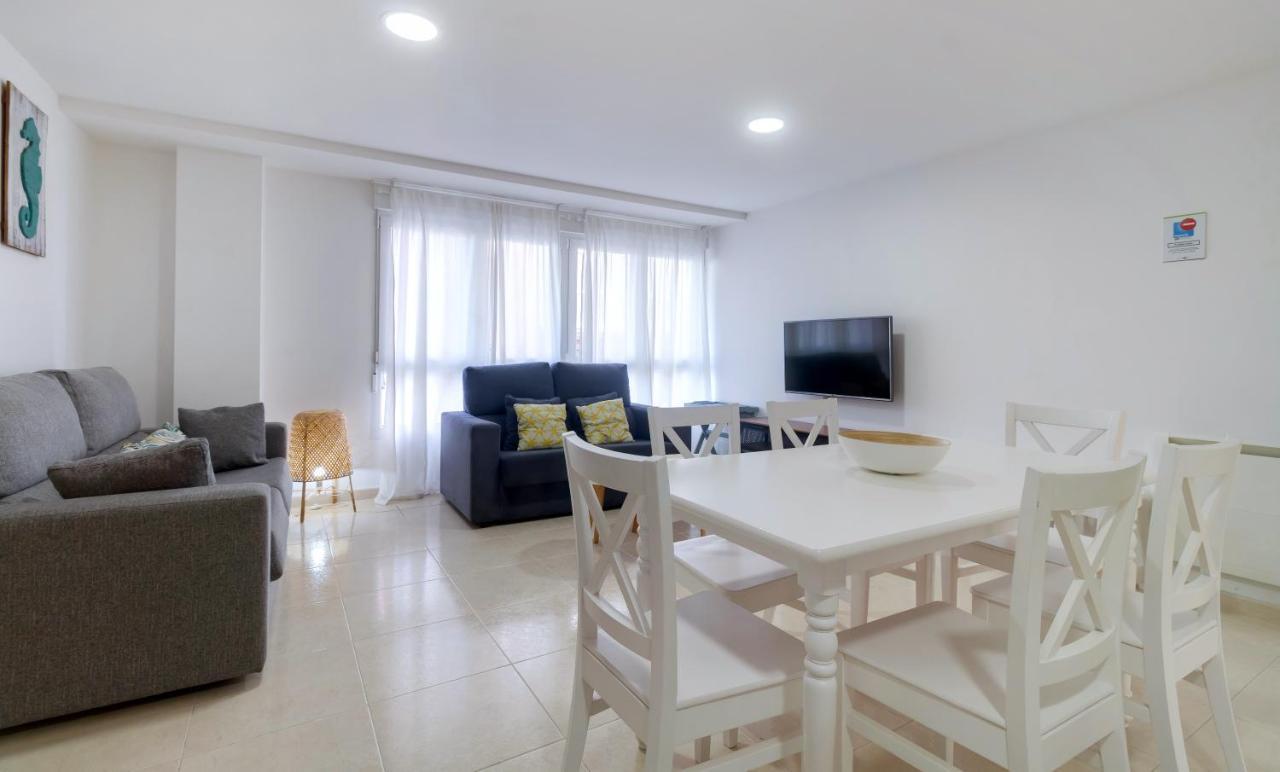 Duerming Family Viveiro 4 Rooms Exterior foto